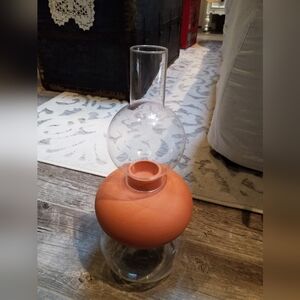 Candle Pot